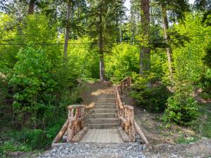 Am fost pe noile trasee turistice de la Gura Humorului