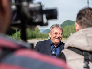 Am fost pe noile trasee turistice de la Gura Humorului