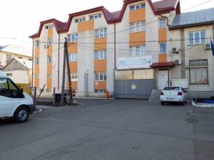 Penitenciarul Botoșani - Sursa Monitorulbt.ro