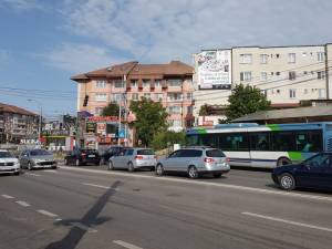 Elevii beneficiaza de gratuitate pe transportul în comun din Suceava, de luni, 15 iunie