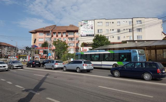 Elevii beneficiaza de gratuitate pe transportul în comun din Suceava, de luni, 15 iunie