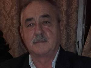 Consilierul local fălticenean Liviu Grigoraş s-a stins din viaţă