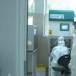 În laboratorul înființat acum 3 luni, Spitalul Suceava a efectuat peste 14.000 de teste Covid-19