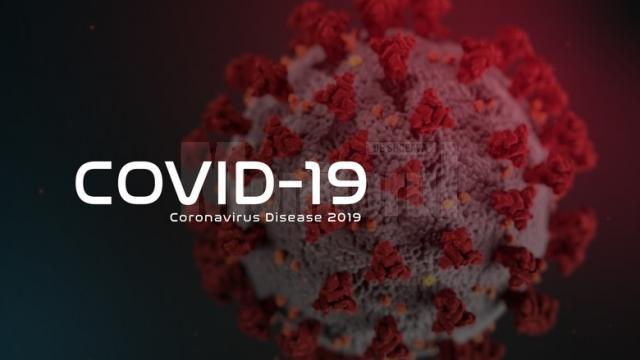 24 de suceveni s-au îmbolnăvit de coronavirus în ultimele 24 de ore