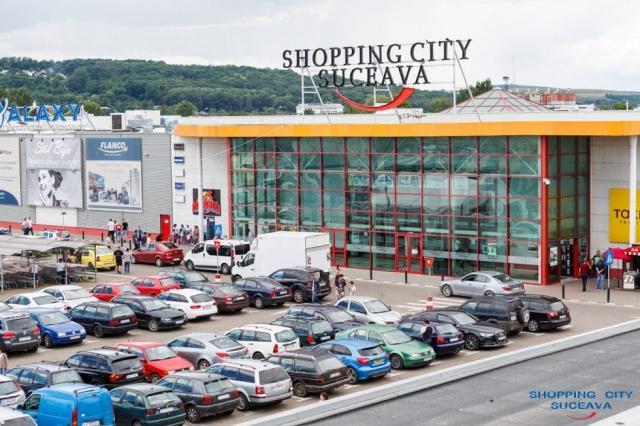 Toate magazinele din Shopping City Suceava se deschid de luni, 15 iunie