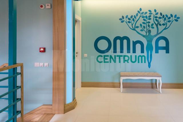 Omnia Centrum, una dintre cele mai moderne săli de fitness din Suceava, își reia activitatea