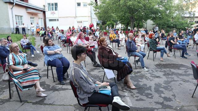 Ziua Culturii Fălticenene