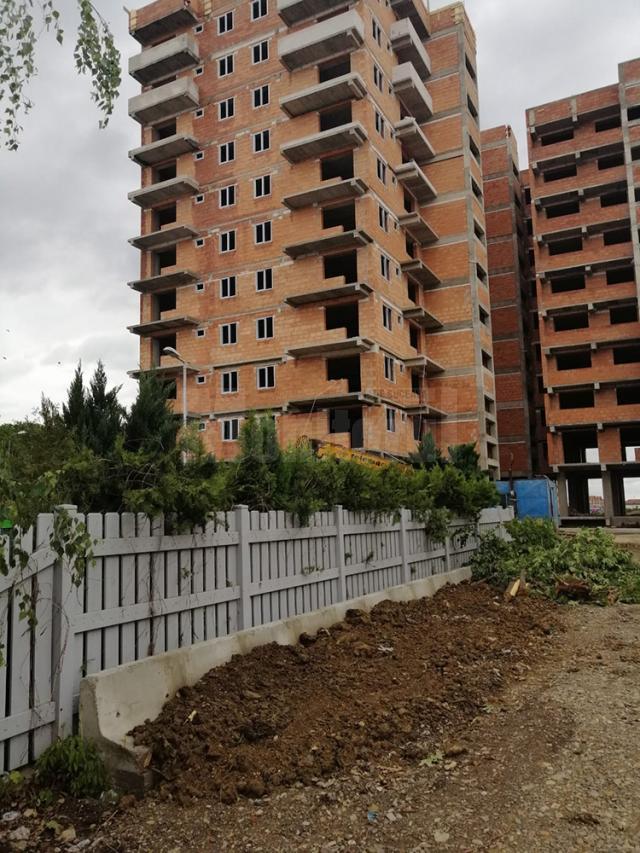 Apartamente cu finisaje de înaltă calitate, ofertă de nerefuzat pe piața imobiliară din Suceava