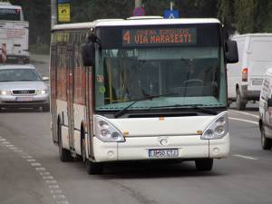 Elevii trebuiau să beneficieze de gratuitate la transportul cu autobuzele TPL, din 15 iunie, dar numai o parte au această facilitate