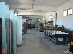 Gridoma- Fabrica de geamuri termoizolante din Sucevița