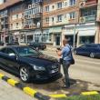 Tarifele pentru parcările cu plată din Suceava sunt de 1 leu pe oră în subteran și 2 lei pe oră la suprateran