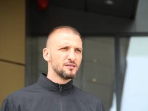 Stefan Mandachi, initiatorul campaniei in care s-au strans aproape doua milioane de euro