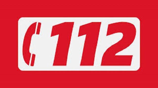 Poliția municipiului Fălticeni a fost sesizată prin 112