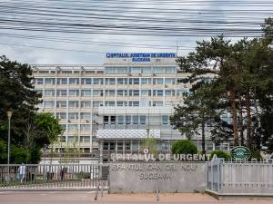 Băcăuanca intoxicată la Moldova Sulița s-a externat din Spitalul Suceava pe propria răspundere