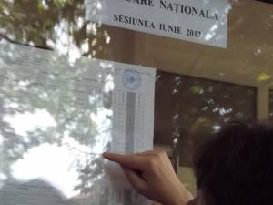 401 contestații au fost depuse la limba și literatura română și 201 contestații la matematică