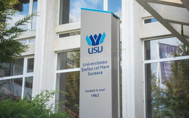 USV va avea șapte noi programe de studiu