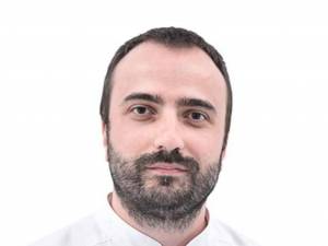 Dr. Ciprian Mitric