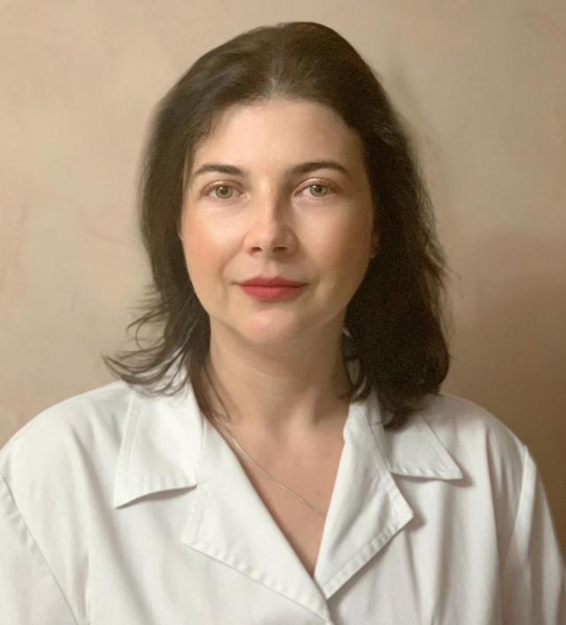 Dr. Ramona Rusu