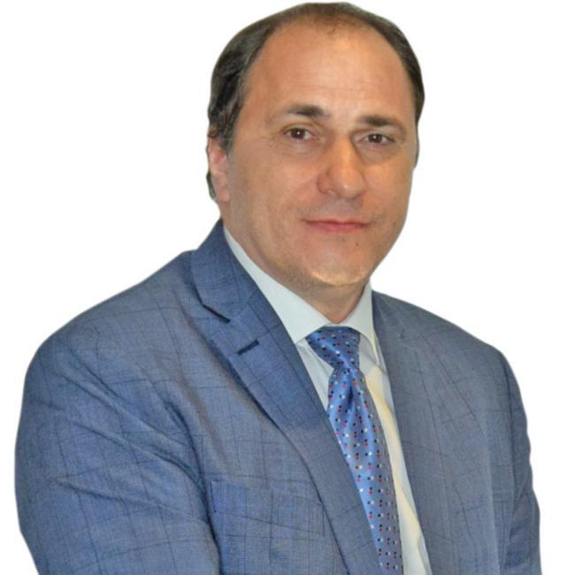 Prof. univ. dr. Mihai DIMIAN, Universitatea „Ștefan cel Mare” din Suceava