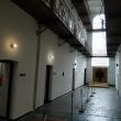 Interiorul închisorii de la Sighet