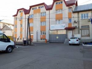 Bărbatul a ajuns în Penitenciarul Botoșani