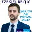 EZEKIEL BELȚIC