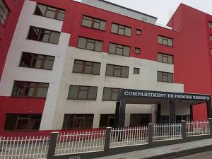 Noul spital din Fălticeni, temă de dispută politică între PSD și PNL