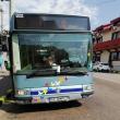 Grevă de solidaritate la TPL Suceava, după ce un șofer de autobuz a fost “săltat” de polițiști pentru că nu purta mască