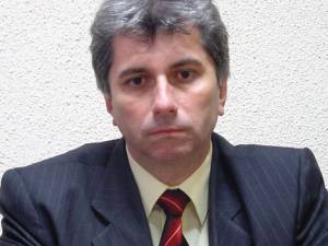 Comisarul-șef Ioan Nicușor Todiruț