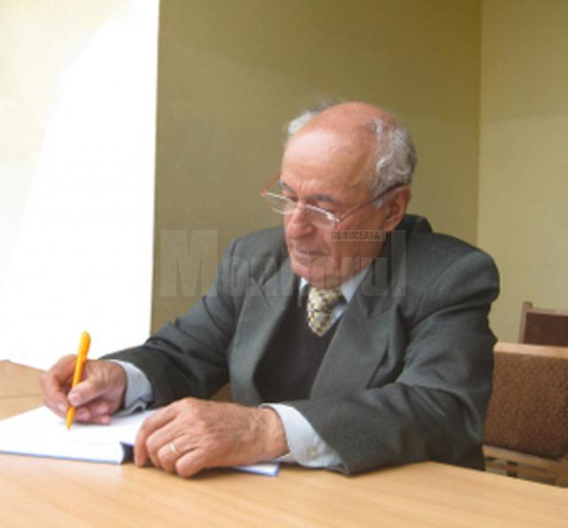 Mircea Iordache