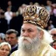 Preasfintitul Calinic Botoșăneanul, episcop-vicar al Arhiepiscopiei Iaşilor