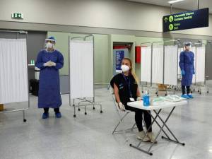 În Grecia, începând de miercuri, 15 iulie, ora 06.00, se poate intra doar cu test negativ la coronavirus FOTO airlinestravel.com