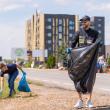 Provocarea lui Mandachi de a se face curățenie pe marginea drumurilor, acceptată la Rădăuți
