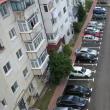 Alte patru parcări de reședință au fost reabilitate în cartierul sucevean Obcini