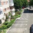 Alte 4 parcări de reședință au fost reabilitate în cartierul sucevean Obcini