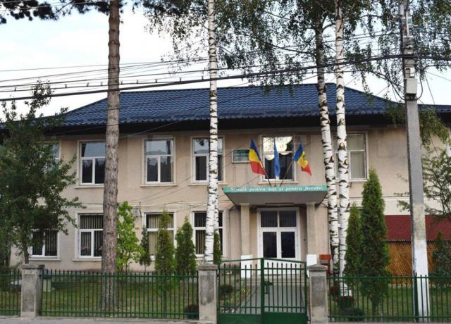 Centrul de Examen Moldovița