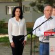 Dan Ioan Cușnir și-a lansat candidatura la Primăria municipiului Suceava