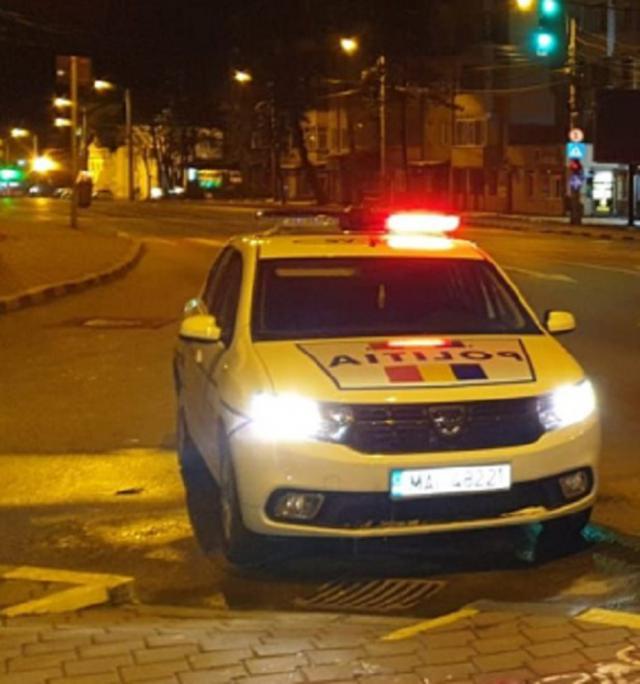 Polițiștii au fost sesizați marți dimineață, în jurul orei 04.30, despre producerea unui accident rutier grav pe DN 2, în localitatea Bunești