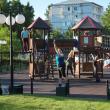 Prima piesă de teatru pusă în scenă la Suceava în Parcul de agrement Tătărași