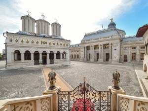 Patriarhia Română foto sursa Basilica.ro