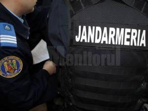 Au început înscrierile pentru posturi la Jandarmerie