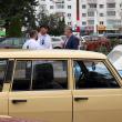 „Roți legendare” - 124 de ani de la apariția primului vehicul în Fălticeni