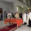 Nuntă de aur la Catedrala „Învierea Domnului” din Fălticeni