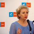 Teodora Munteanu va candida din partea USR - Plus pentru Primăria Suceava
