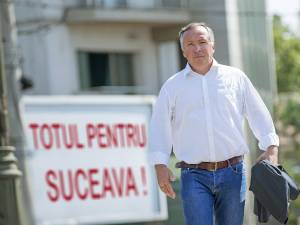 Dan Ioan Cușnir propune un program concret pentru tinerii din municipiul Suceava