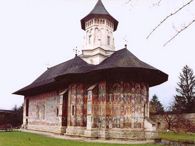 „Prin munţii Bucovinei” (I)