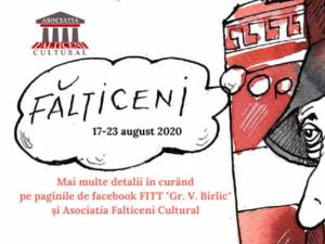 Festivalul Internațional de Teatru pentru Tineret „Grigore Vasiliu Birlic”, în perioada 17 – 23 august