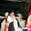 ÎPS Calinic a fost întronizat Arhiepiscop al Sucevei și Rădăuților