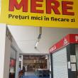 Un supermarket din Suceava, închis de pandemie