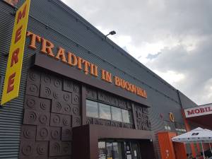 Un supermarket din Suceava, închis de pandemie